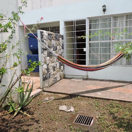 Cumbres De San Francisco Apartment San Salvador Exterior photo