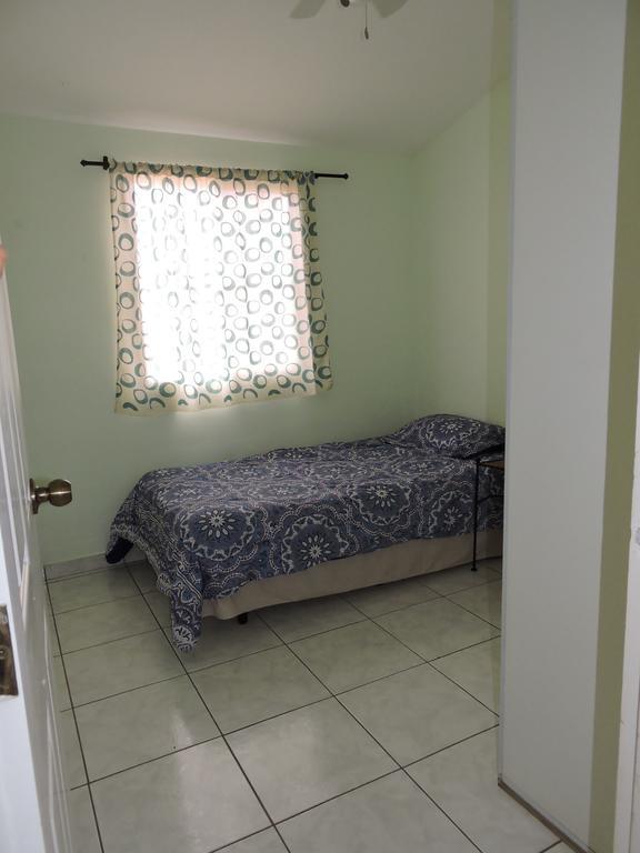 Cumbres De San Francisco Apartment San Salvador Exterior photo